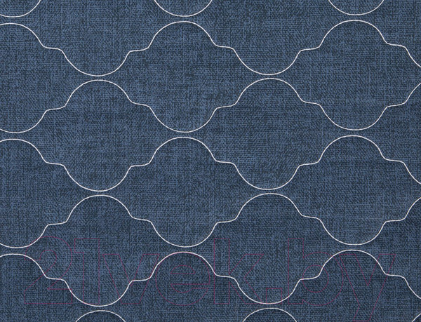 Изображение товара Покрывало АртПостель Мадрид 2294 (стеганное бязь, 220x215)