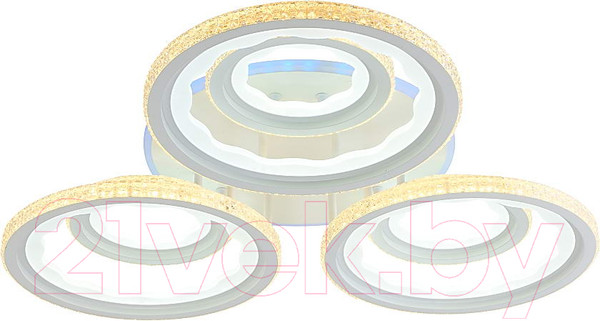 Изображение товара Люстра Aitin-Pro C7171D/6A (белый RGB)