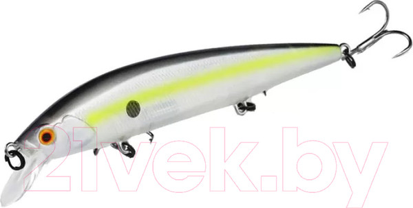 Изображение товара Воблер Bearking Rerange 110 SP J