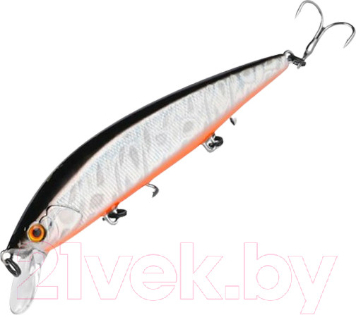 Изображение товара Воблер Bearking Rerange 110 SP P