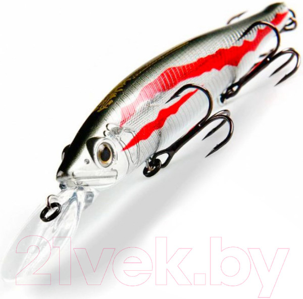 Изображение товара Воблер Bearking Rest 128 E