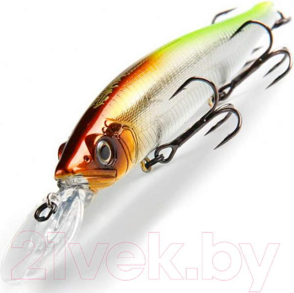 Изображение товара Воблер Bearking Rest 128 F