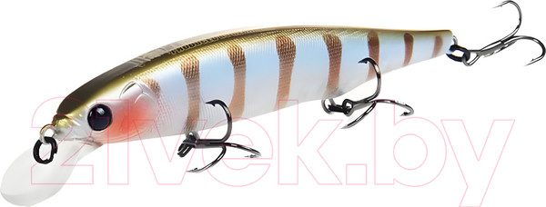 Изображение товара Воблер Bearking Rip Riser 112F E