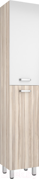 Изображение товара Шкаф-пенал для ванной Style Line Ориноко 36