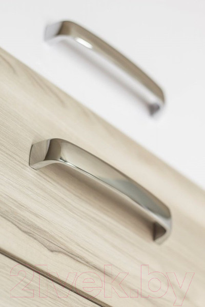 Изображение товара Шкаф-пенал для ванной Style Line Ориноко 36 1 ящик