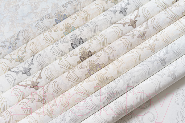 Изображение товара Флизелиновые обои OVK Design Сорренто 10843-04