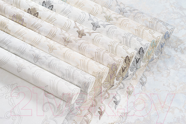 Изображение товара Флизелиновые обои OVK Design Сорренто 10843-04