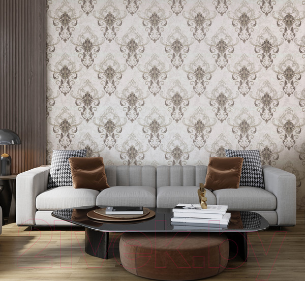 Изображение товара Флизелиновые обои OVK Design Сорренто 10843-04