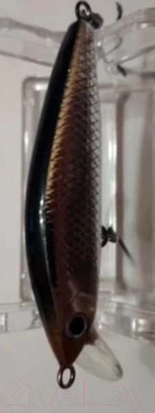 Изображение товара Воблер Bearking Shark 50S G