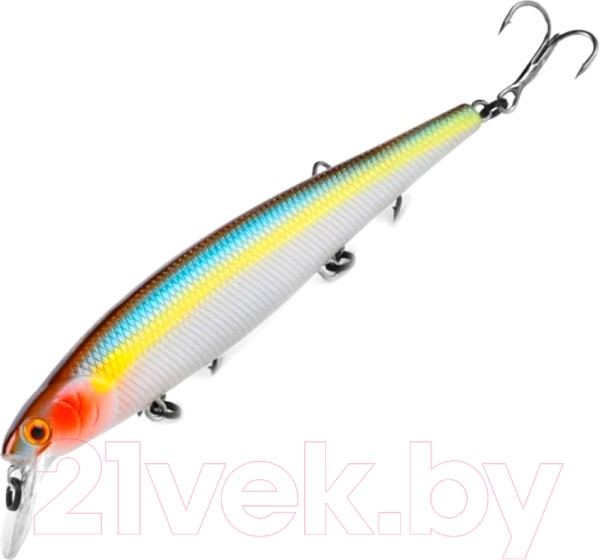 Изображение товара Воблер Bearking Slender Pointer 112 F J