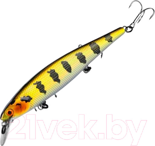 Изображение товара Воблер Bearking Slender Pointer 97 F B