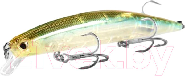 Изображение товара Воблер Bearking Slim Minow 140F A