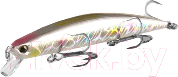 Изображение товара Воблер Bearking Slim Minow 140F B