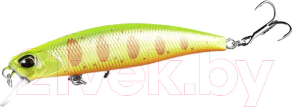 Изображение товара Воблер Bearking Sprint Minnow Rush 75SP A