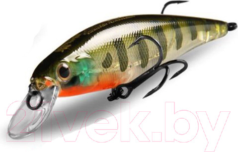 Изображение товара Воблер Bearking Squad Minnow 95SP E