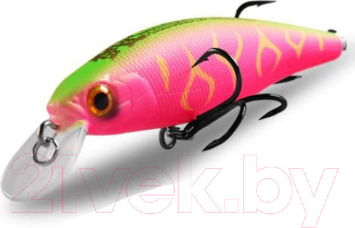 Изображение товара Воблер Bearking Squad Minnow 95SP F