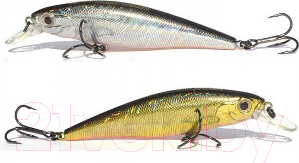 Изображение товара Воблер Bearking Squad Minnow 95SP I