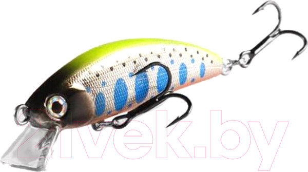 Изображение товара Воблер Bearking Sukari 50 A