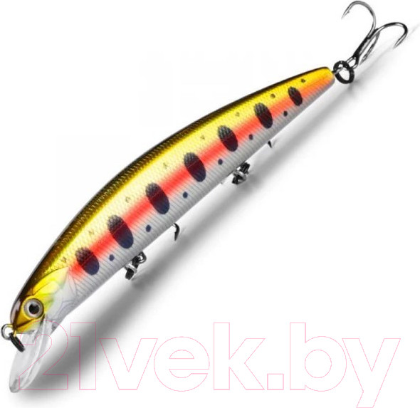 Изображение товара Воблер Bearking Varuna-110 SP G