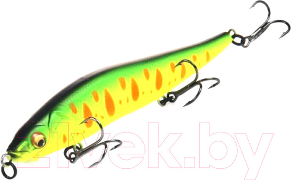 Изображение товара Воблер Bearking Vision Oneten-110SP A