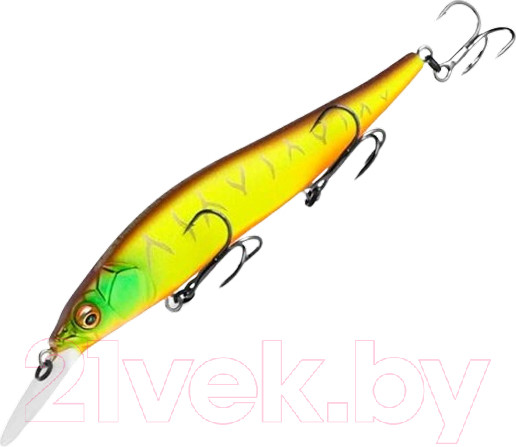 Изображение товара Воблер Bearking Vision Oneten-110SP C