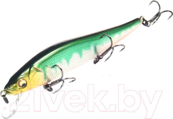 Изображение товара Воблер Bearking Vision Oneten-110SP L