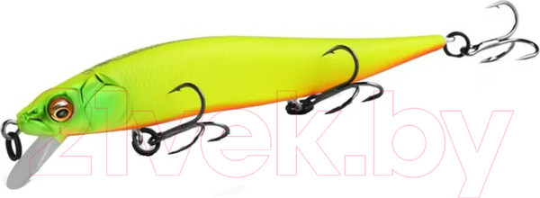 Изображение товара Воблер Bearking Vison 98SP H