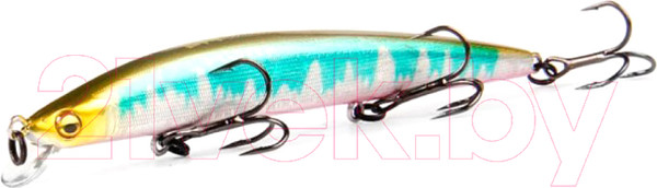 Изображение товара Воблер Bearking X-120F E