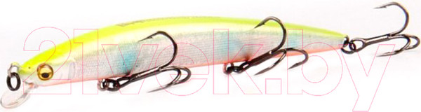 Изображение товара Воблер Bearking X-120F F