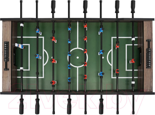 Изображение товара Настольный футбол Start Line Compact 55 New Анкор / SLP-5FM1aN