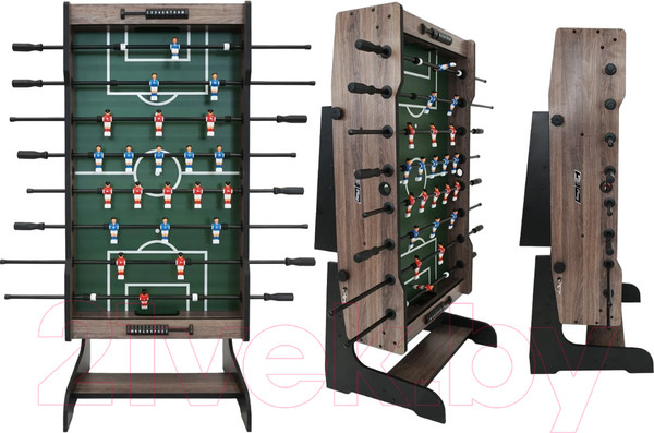 Изображение товара Настольный футбол Start Line Compact 55 New Анкор / SLP-5FM1aN