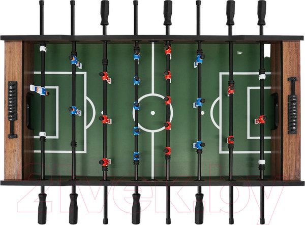 Изображение товара Настольный футбол Start Line Compact 55 New Аризона / SLP-5FM1aR