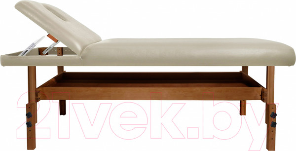 Изображение товара Массажный стол SL Relax Comfort / SLR-16 (кожа бежевый)