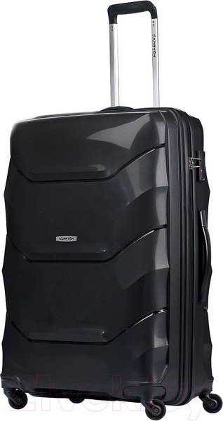 Изображение товара Чемодан на колесах Carryon Porter / 502192 (черный)