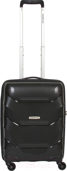 Изображение товара Чемодан на колесах Carryon Porter / 502192 (черный)