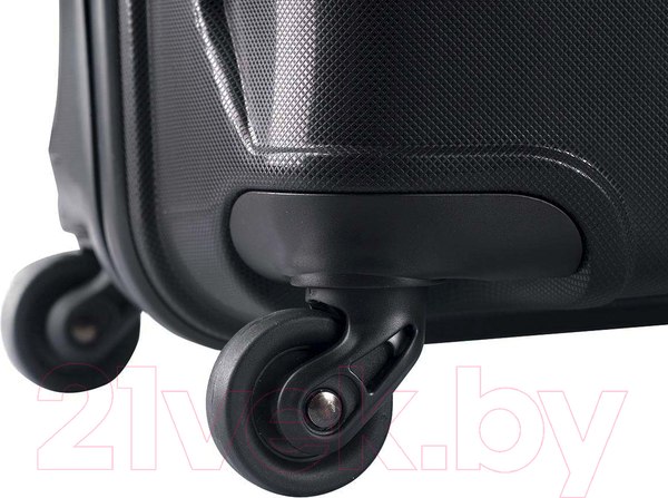Изображение товара Чемодан на колесах Carryon Porter / 502192 (черный)