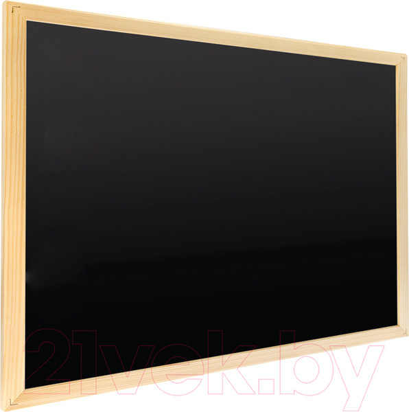 Изображение товара Маркерно-меловая доска Анданте RDI-D144d (40x50см)