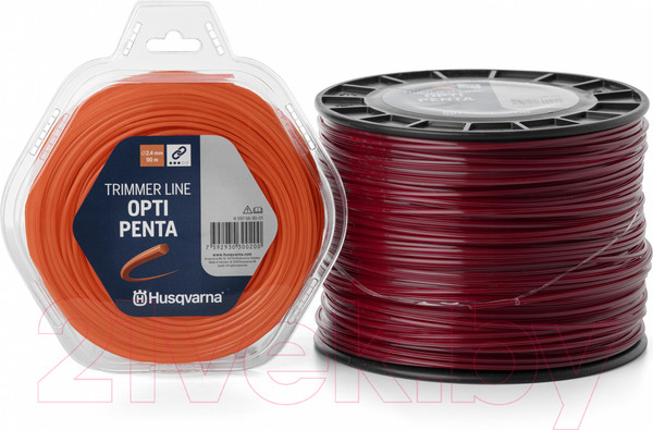 Изображение товара Леска для триммера Husqvarna 597 66 90-30