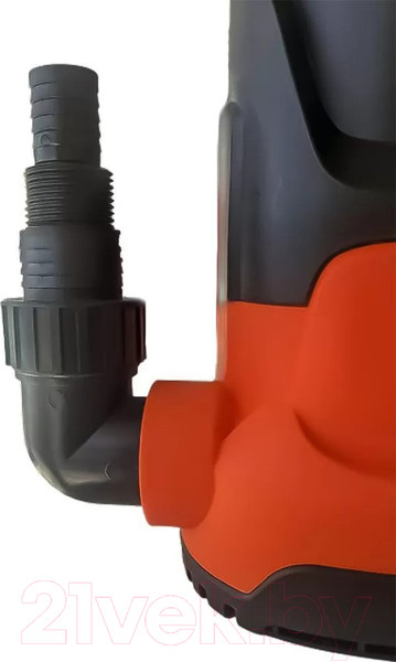 Изображение товара Дренажный насос Maxpump Topdrain 400D