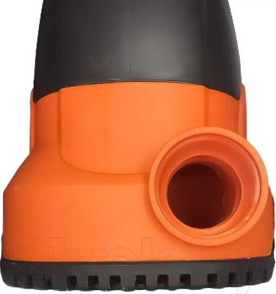 Изображение товара Дренажный насос Maxpump Topdrain 400D