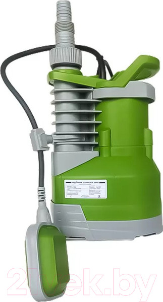 Изображение товара Дренажный насос Maxpump Topdrain 550D