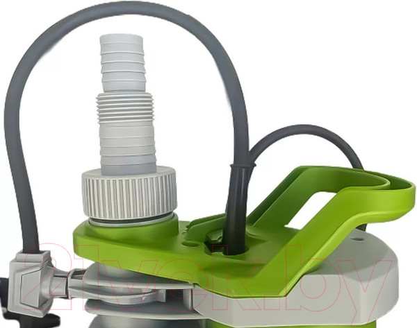 Изображение товара Дренажный насос Maxpump Topdrain 550D