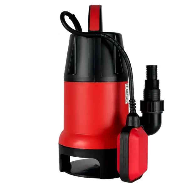 Изображение товара Фекальный насос Maxpump Toplift 550D