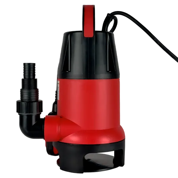 Изображение товара Фекальный насос Maxpump Toplift 550D