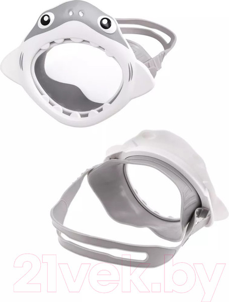 Изображение товара Набор для плавания Наша игрушка Акула / ZY018A