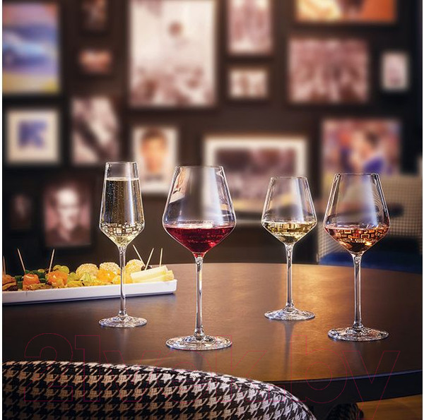 Изображение товара Бокал Chef & Sommelier Distinction / Q9062