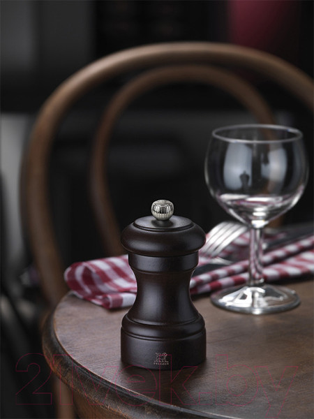 Изображение товара Мельница для специй Peugeot Wood Chocolate / 22600