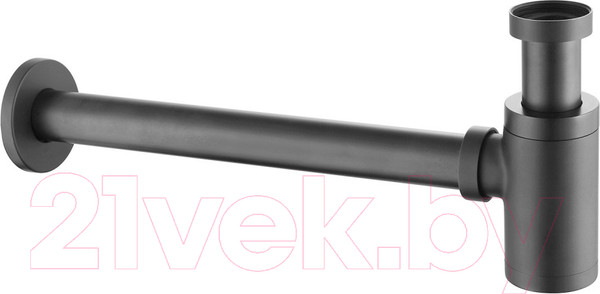 Изображение товара Сифон Abber AF0030NG (никель)