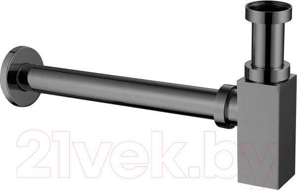 Изображение товара Сифон Abber AF0031NG (никель)