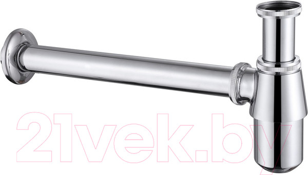 Изображение товара Сифон Abber AF0032 (хром)